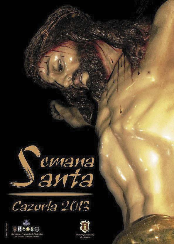 Semana Santa en Cazorla  